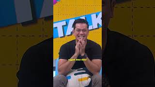 Surya Jegel Eca Kena Roasting Ate #talkpod