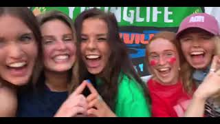 SISTERHOOD VIDEO AOII 2021