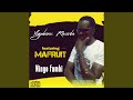 Maphorisa (feat. Mafruit)