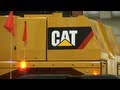 CAT CEO optimistic after record profit