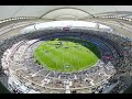 optus stadium afl grand final timelapse