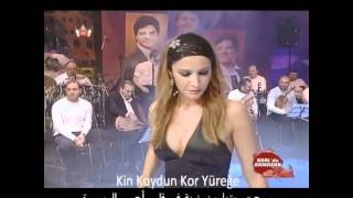 اغنيه عادات للمغنيه التركيه سيلا مترجمه للعربي