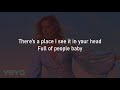 Lose Your Head - London Grammar (Lyrics)