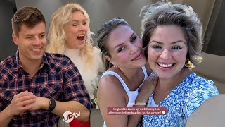 Erin Bates Drops BOMBSHELL About Katie Bates | Painful Truth Behind Katie & Erin Bates Broken Bond😭