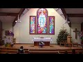 ​Catholic Mass Today Online - Sunday December 13 2020