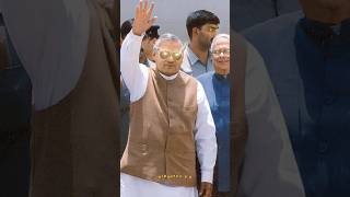 PM Atal Bihari Vajpayee Attitude | PM of India | PM modi