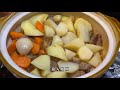 erika gourmet curry beef rice curry fragrant beef flavor professional tricks simple method