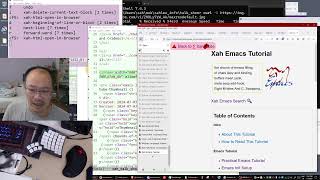 Xah Ep560, Emacs Lisp Coding, Get Youtube Video Thumbnail