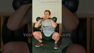 Double Kettlebell Complex #mobility #kettlebell #crossfit #strength #kettlebellworkout