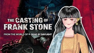 Main game ini membuatmu kangen main DBD (End) - The Casting of Frank Stone Indonesia