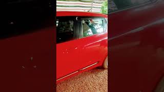 സൂപ്പർ സ്വിഫ്റ്റ് കാറിൽ വെച്ച് 💕🚗