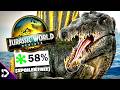 Is It REALLY That BAD? - Jurassic World Rebirth REVIEW (Spoiler-Free)