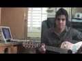 Chris Daughtry - Home - Cover (Fabio Maciel)