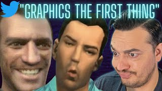 Bad Gta6 Leak Take Gets Clowned On By Game Devs