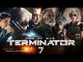 Terminator 7: End Of War (2025) Movie | John Cena,Arnold S. | Terminator 7 Full Movie Latest Updates