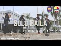 ENERGIZER-SOLO BAILA (SBPI GOMBAK)