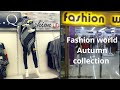 Fashion world Autumn /Winter collection |South African fashion blogger |Glory Ngwenya