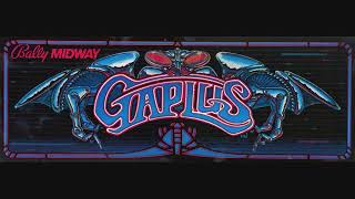 Gaplus, 1984 Namco/Bally/Midway (20 From 1984 #8)