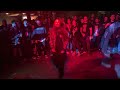 Dancing at a Death Metal Mosh Pit #shorts #dancing  #deathmetalpromotion (4K video) 01/05/23