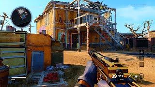 TEC-9 Nuclear on Nuketown (67-3) Black Ops Cold War