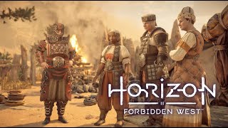 Horizpon Forbidden West - Find Other Salvage Camps, Locations \u0026 Reward