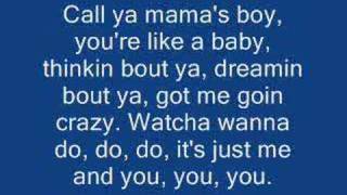 Ciara: Promise - With Lyrics