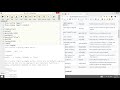 Learning Python with turtle 01: Introduction (2019 update)