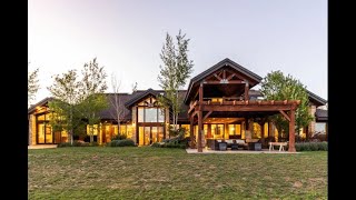 Wapiti Ranch: Where Adventure Meets Luxury Horse Ranch Living| Summit Sotheby's International Realty