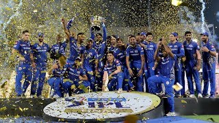 MI VS CSK IPL 2019 FINAL | MALINGA LAST OVER - HIGHLIGHTS