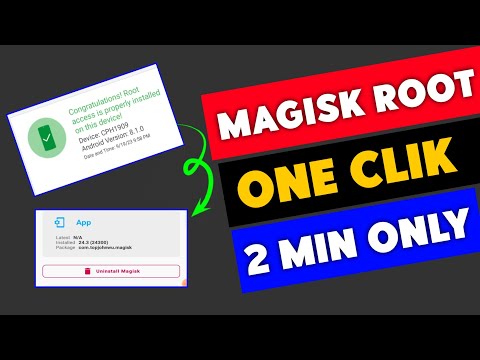 Magisk Root 1 Clik Android 13 12 11 10 9 8 Version No PC Kingroot Magisk App Mtkeasysu Github