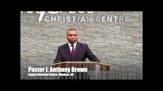 WLA International - AGC 2023 | Featuring J.A. Brown