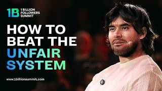 Stop Chasing The Algorithm | JuegaGerman