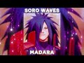 soro waves madara audio