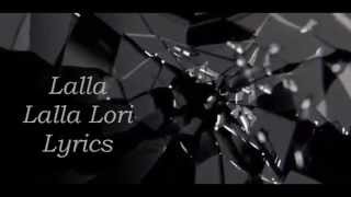 Lalla Lalla Lori | Vishal Dadlani & Shivi | Full Song With Lyrics
