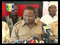 chadema yamvua nyadhifa zote za uongozi mh. zitto kabwe na wenzie wawili.