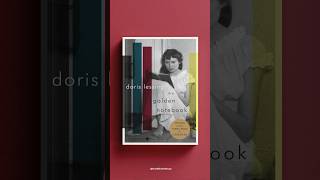 [1-min Recap] The Golden Notebook – Doris Lessing (1962)