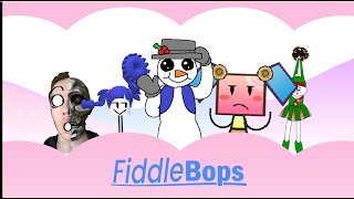 FiddleBops : A Incredibox Mix / Game Crashed