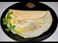 Taste Time - Egg Dosa Special 20-06-13