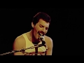 Freddie Mercury- Best Live Moments (GOOSEBUMP MOMENTS)