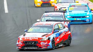 2020 WTCR Germany (Race 2)