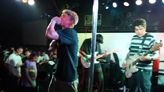 Method Of Doubt - O'Malley's 09/11/21