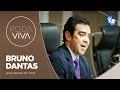 Roda Viva | Bruno Dantas | 03/04/2023