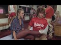 Linda Blair from Roller Boogie (3) (Pantyhose scene)