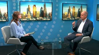 CEO Manny Rivelo Interview with The European
