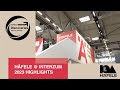 Häfele - Interzum Cologne Highlights 2023