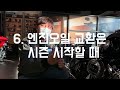 더로드쇼 겨울에 할리를 타도 될까 팻보이 겨울관리법