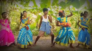 Singaram ketu sirai paviku song ( welcome Pondicherry)