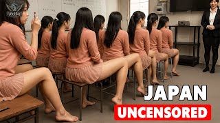 18 Bizarre Facts About Japan That Shocked the World | Travel Documentary