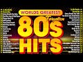 Music of the 80s - 80s Music Greatest Hits - Classic Best of the 80s   Retromix 80's