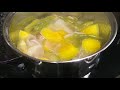 how to make godavari jillala special gummadikaya dappalam. how to make gummadikaya pulusu intelugu